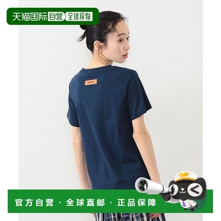 0584 日本直邮 T恤13 146 beamsbeams女款