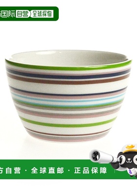 日本直邮iittala 伊塔拉 Origo 碗 150ml陶瓷