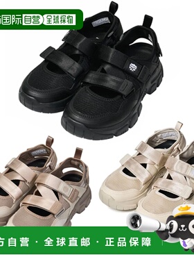 日本直邮 SHAKA OTTER TRAIL AT 男女款休闲凉鞋 SK-217 LINENTAU