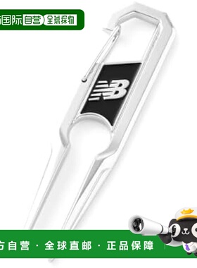 【日本直邮】 高尔夫果岭叉（含登山扣） 012-5984007 010 黑色 F