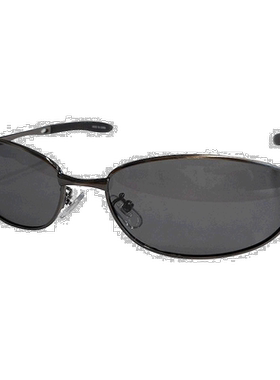 【日本直邮】Coleman科勒曼偏光太阳镜剪羊毛枪色弹簧铰链CO3008-