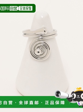 1h可退 日本直邮CAYHANE 女士 宇宙风 可正反戴 手工戒指 KXXZ561