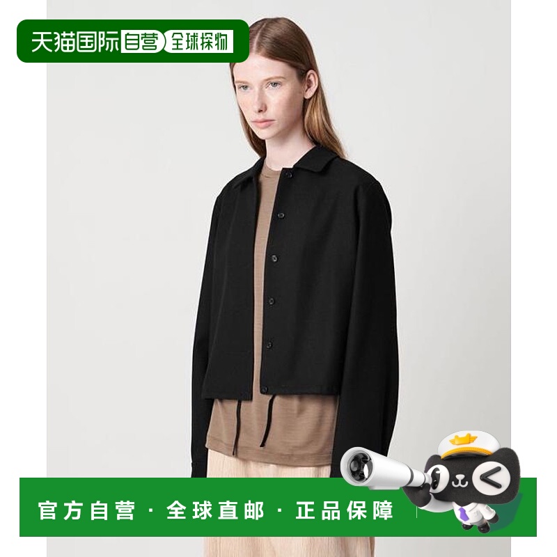 1h可退 日本直邮Steven Alan 抽绳衬衫