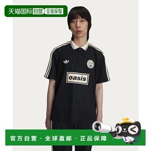 日本直邮adidas Originals × Oasis 巡演提花针织衫 [97748269]