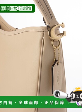 日本直邮COACH 2WAY 蔻驰 手提包斜挎包肩背包[CO078AW08529]