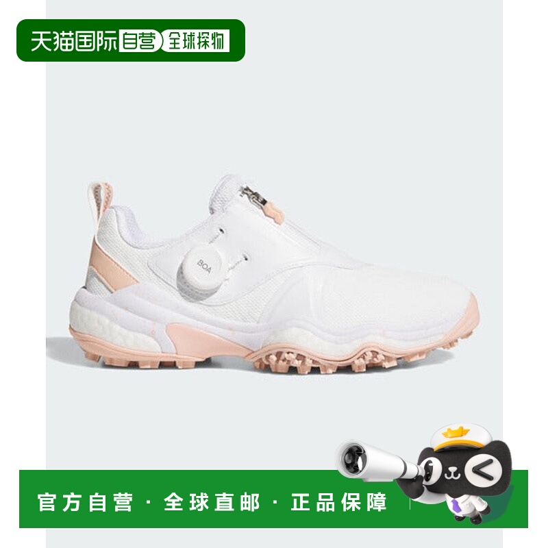 日本直邮adidas 女子 Code Chaos 25 Bore 高尔夫鞋 [85142962]
