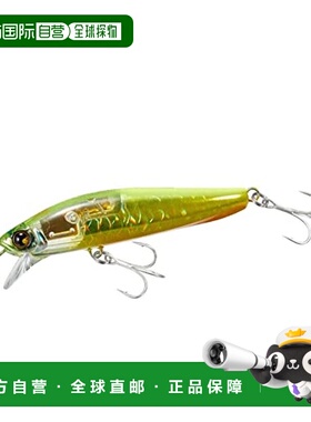 【日本直邮】Shimano禧玛诺热砂spindrift95S 路亚饵 flashboost