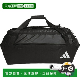 日本直邮adidas Must-Have Duffle Boston 单肩包 L6327-JY9554