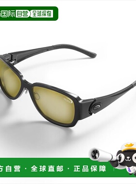 日本直邮Timco Site Master Lacrima 哑光黑色 LB 银镜 SWR 镜片