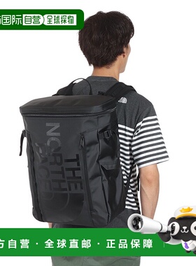 日本直邮【日本直邮】The North Face北面男女同款双肩包NM82255-