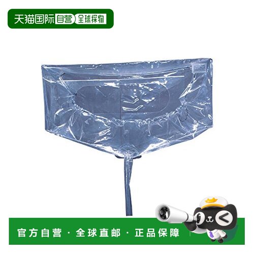 【日本直邮】TASCO 带式握管器 大型壁挂式用清洗垫 TA918A-3