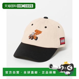 日本直邮green TOMICA label 联名 儿童棒球 relaxing 1h可退