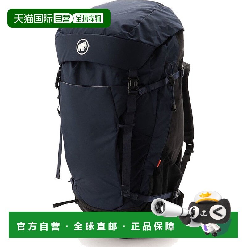 日本直邮 MAMMUT Lithium 50 Women户外背包 [253000770 5975]