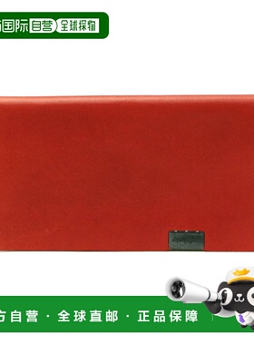 日本直邮 Posture 卡套 SHOSA 名片夹 Bolero 卡套 Bolero 双折 S