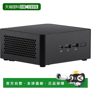 NUC Pro 125H ASUS 小型无系统套件 日本直邮