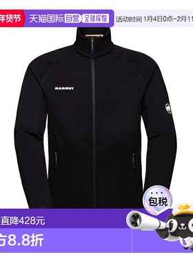 日本直邮MAMMUT Aconcagua ML 夹克 AF 男士 101404292