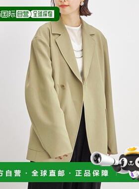 日本直邮SHIPS 卡罗琳夹克 [SH8611EW033027]外套