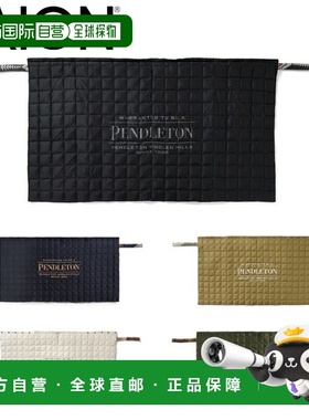 日本直邮PENDLETON x TAION 4 向雨披 (PDT-TON-223013)