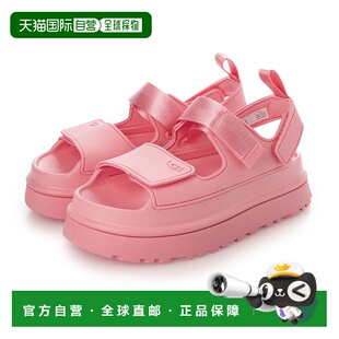 GOLDENGLOW Golden 日本直邮UGG TPCL UGG Glow 115 凉鞋