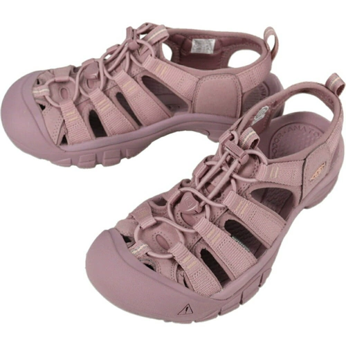 Прямая почтовая рассылка в Японии. Женские сандалии KEEN Cohen. Спортивная обувь на открытом воздухе Newport H2, обувь для речных ловушек, водонепроницаемая и быстросохнущая.