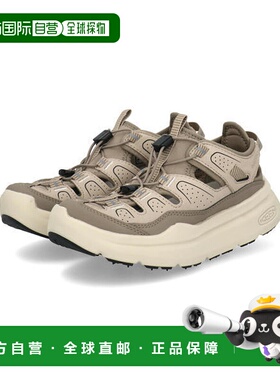 日本直邮KEEN WK450女士凉鞋徒步运动鞋 [厚底徒步鞋]1028921