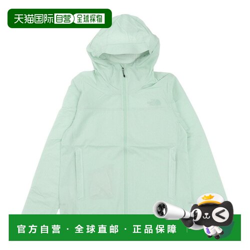 日本直邮THE NORTH FACE TheNorthFace女士户外冲锋衣NPW12306CQ