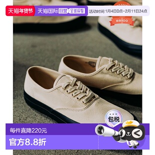 1h可退 日本直邮Sperry Top-Sider 男装 别注款 CVO帆布 Vulcaniz
