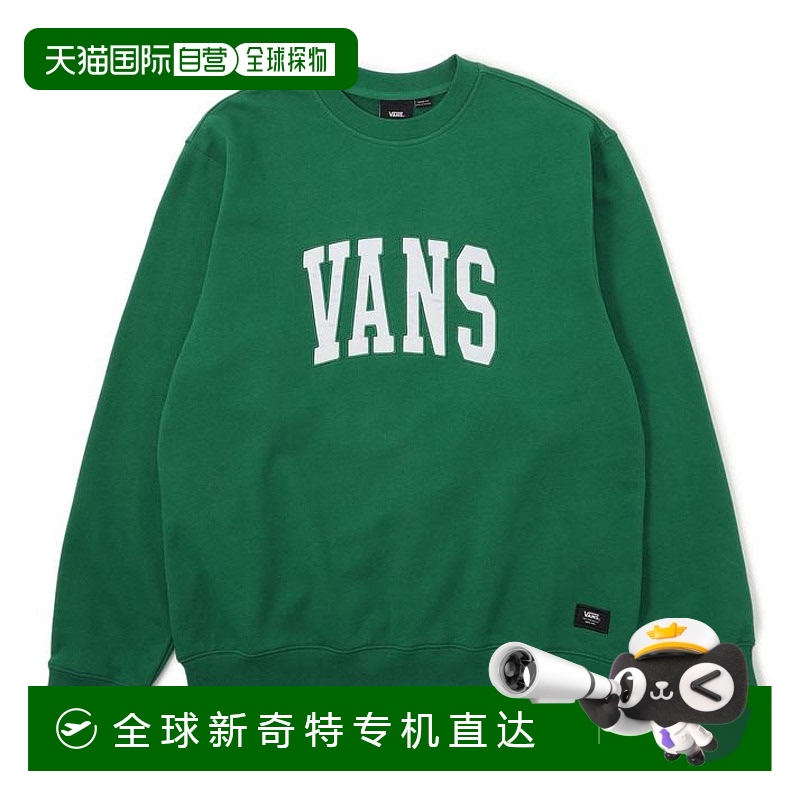 日本直邮【日本直邮】Vans范斯男女同款健身衣VN000HP7J5F