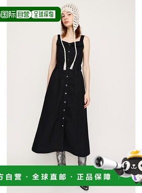 日本直邮SLY GATHER CORSET JUMPER 裙子 [SL3994EW025664]连衣裙