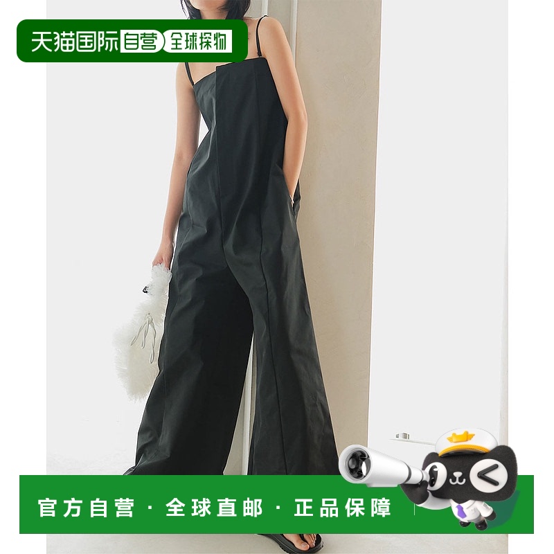 【日本直邮】KOBE LETTUCE 女士 连身裤