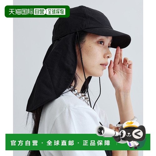 日本直邮INDIVI Sun Shade连衣裙