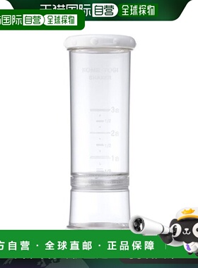 【日本直邮】斯凯达碾米搅拌器 白色 捣米搅拌器 日本制 RWS1