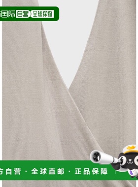 日本直邮MANGO 上衣 TOUCAN MA1658EW036887背心