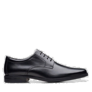 【日本直邮】Clarks男士男士皮鞋男鞋德比鞋秋冬季新款男正装皮鞋