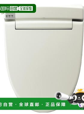 【日本直邮】LIXIL INAX 温水清洗马桶盖 智能马桶盖 白色 CW-RT3