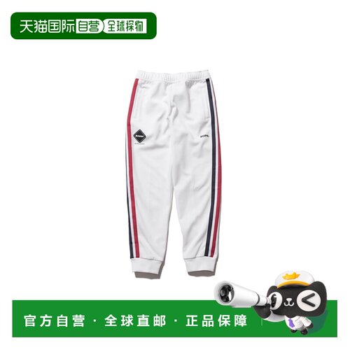 日本直邮F.C.Real Bristol 儿童 运动束脚裤 FCRBK260003