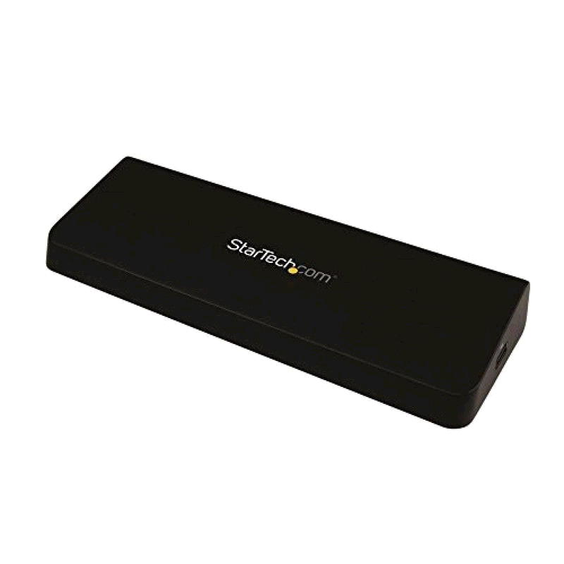 【日本直邮】STARTECH.com 扩展器 USB 3.0 MAC / Windows兼容 HD