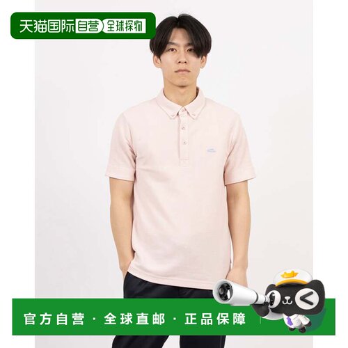 日本直邮kriff mayer 男士 Polo衫