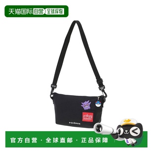 日本直邮Manhattan CLUTCH Portage ZUCCOTTI 防泼 联名 1h可退