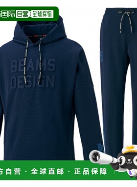 日本直邮ZETT 男士运动套装[BOS75002] 棒球服套装