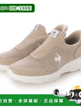 日本直邮Le Coq Sportif 514 LCS Loire EZ SP（灰色）243456