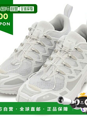 日本直邮SALOMON 运动鞋 ACS OG 白色 男女中性款 L47766700 WHT