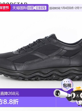 日本直邮MOONSTAR SPXX SX 男女通用运动鞋 (78C08PL)黑色这款舒