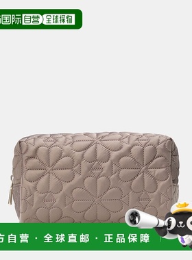 日本直邮kate spade new york Tilly拉链卡包化妆包