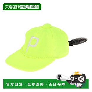 日本直邮PUMA P Catcher 867908-02 帽子
