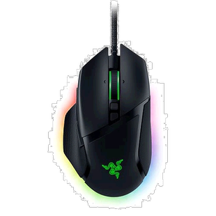 【日本直邮】Razer雷蛇电竞游戏26000DPI鼠标RZ01-04000100-R3M1