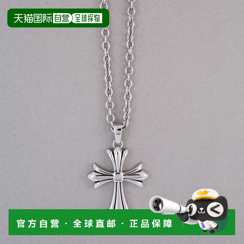 日本直邮警察项链 GRACE NC 25154PSS-01