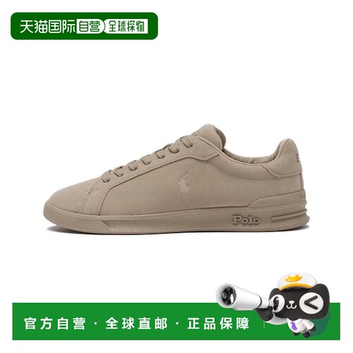 日本直邮Ralph Lauren MAPSFTW0CT20261 HRT CT II运动鞋 [636850