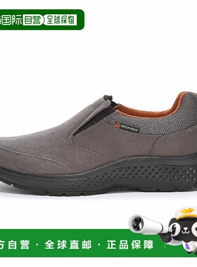 日本直邮MOONSTAR SPLT M197 运动鞋 灰色月星