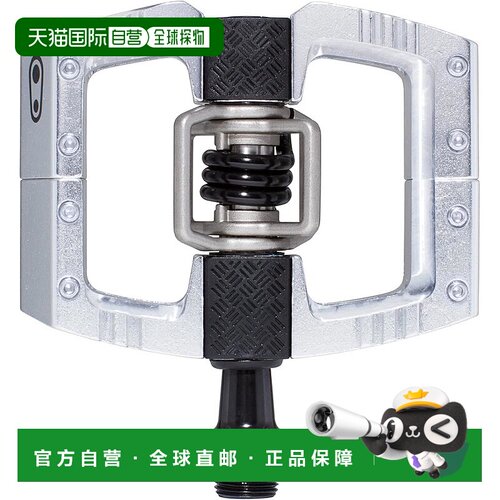【日本直邮】CRANKBROTHERS 踏板 MalletDH自行车